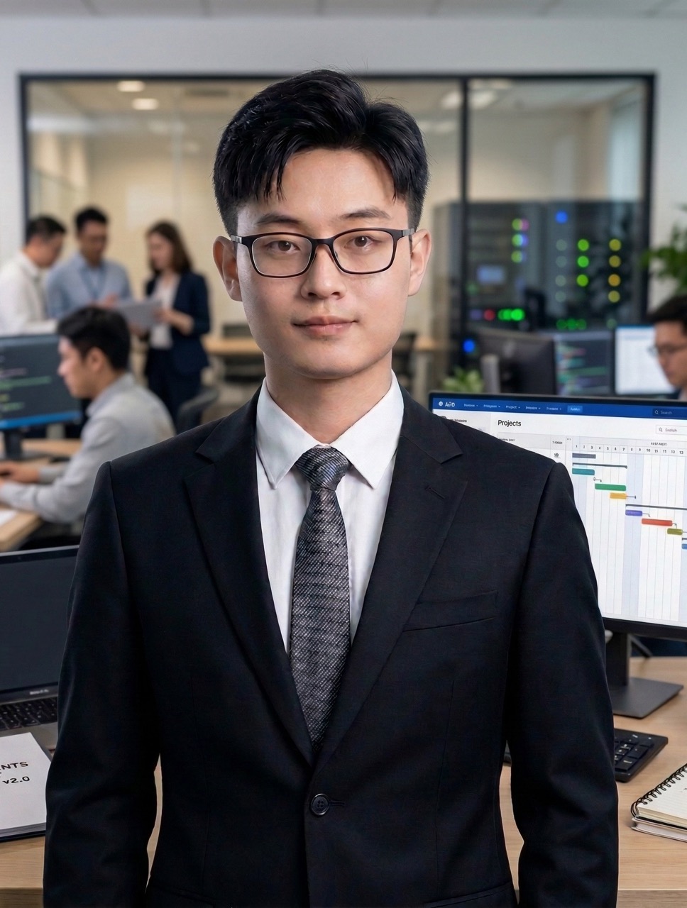 Nguyen Bao Chung