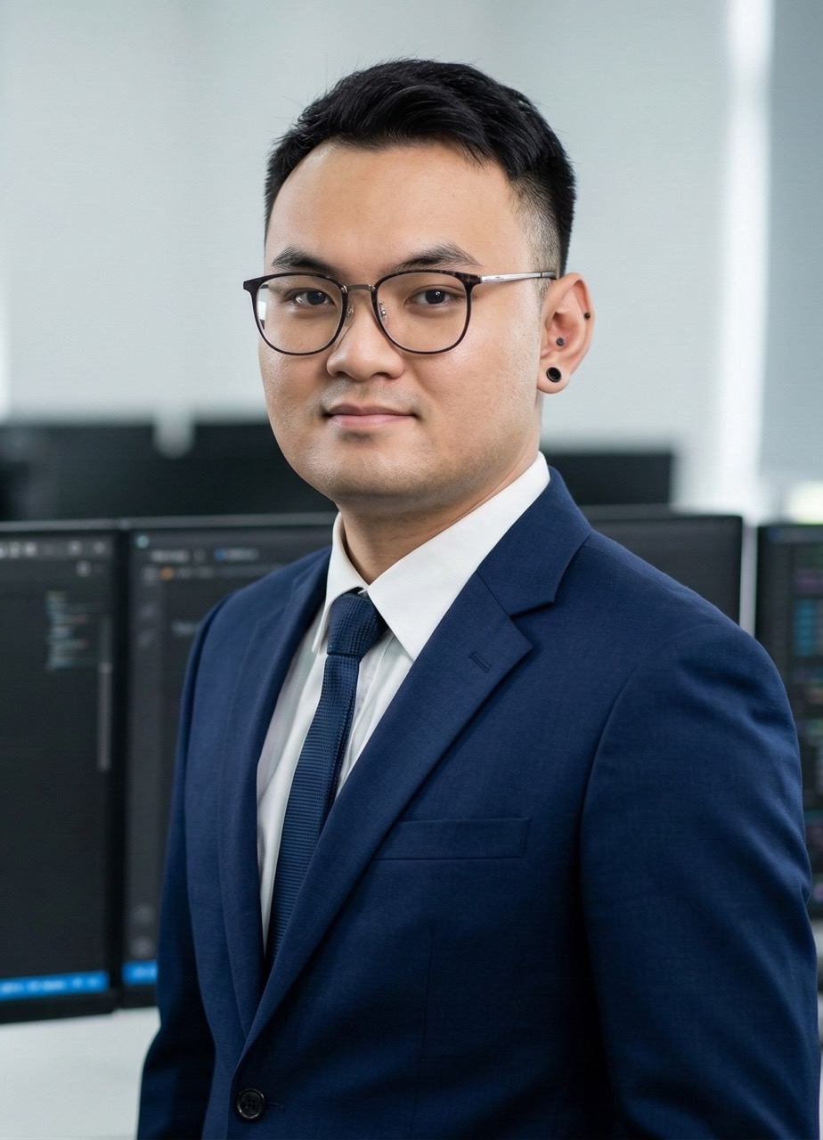 Nguyen Son Tung
